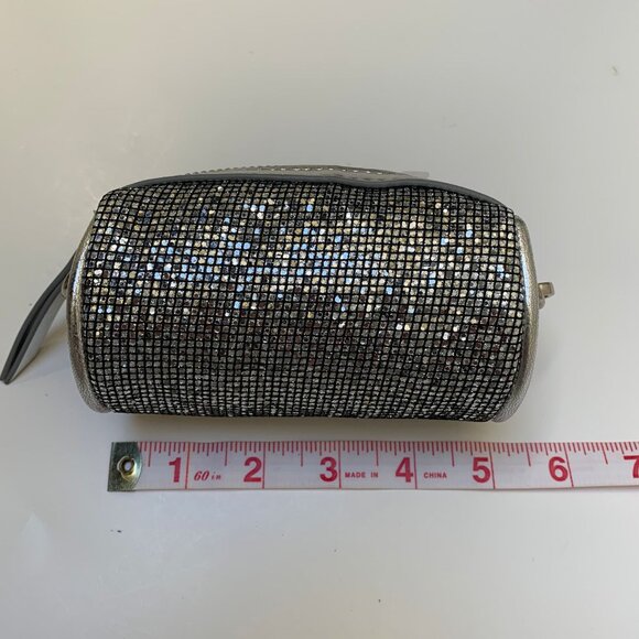 Juicy Couture Glitter Pouch - Picture 5 of 5